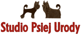Studio Psiej Urody Logo